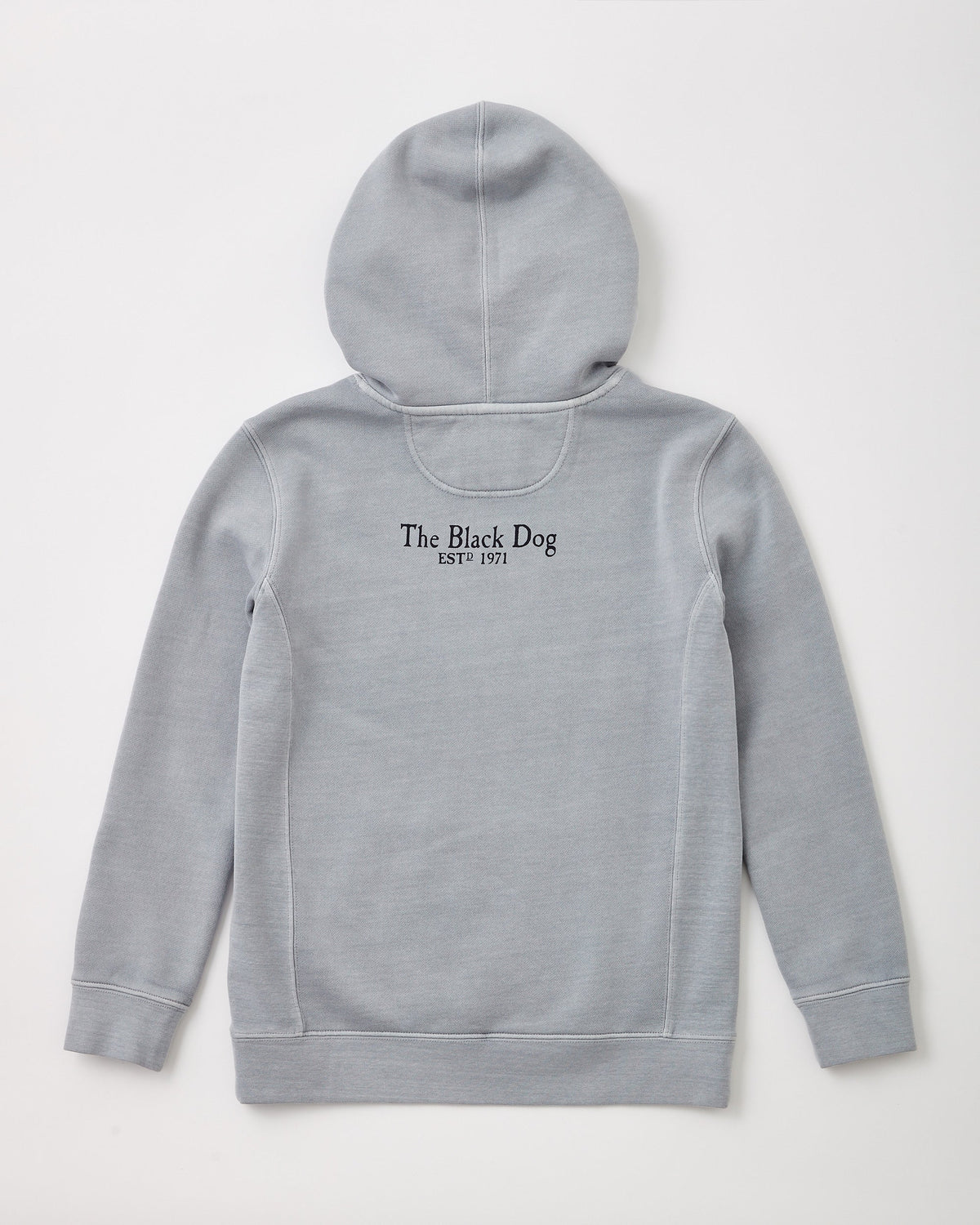 Kids Classic Hoodie Sweatshirt