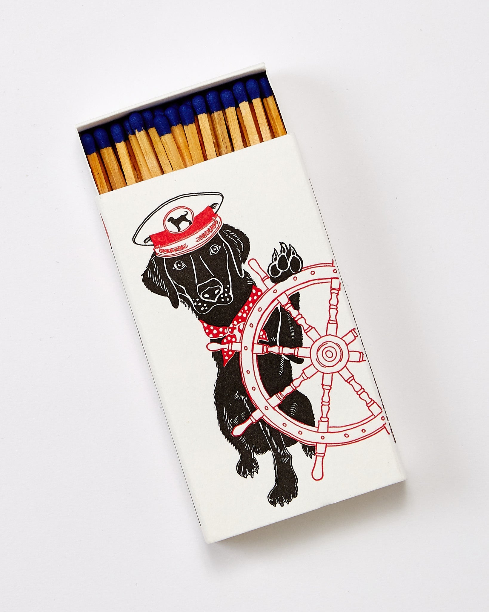 Fun & Fancy Safety Matches