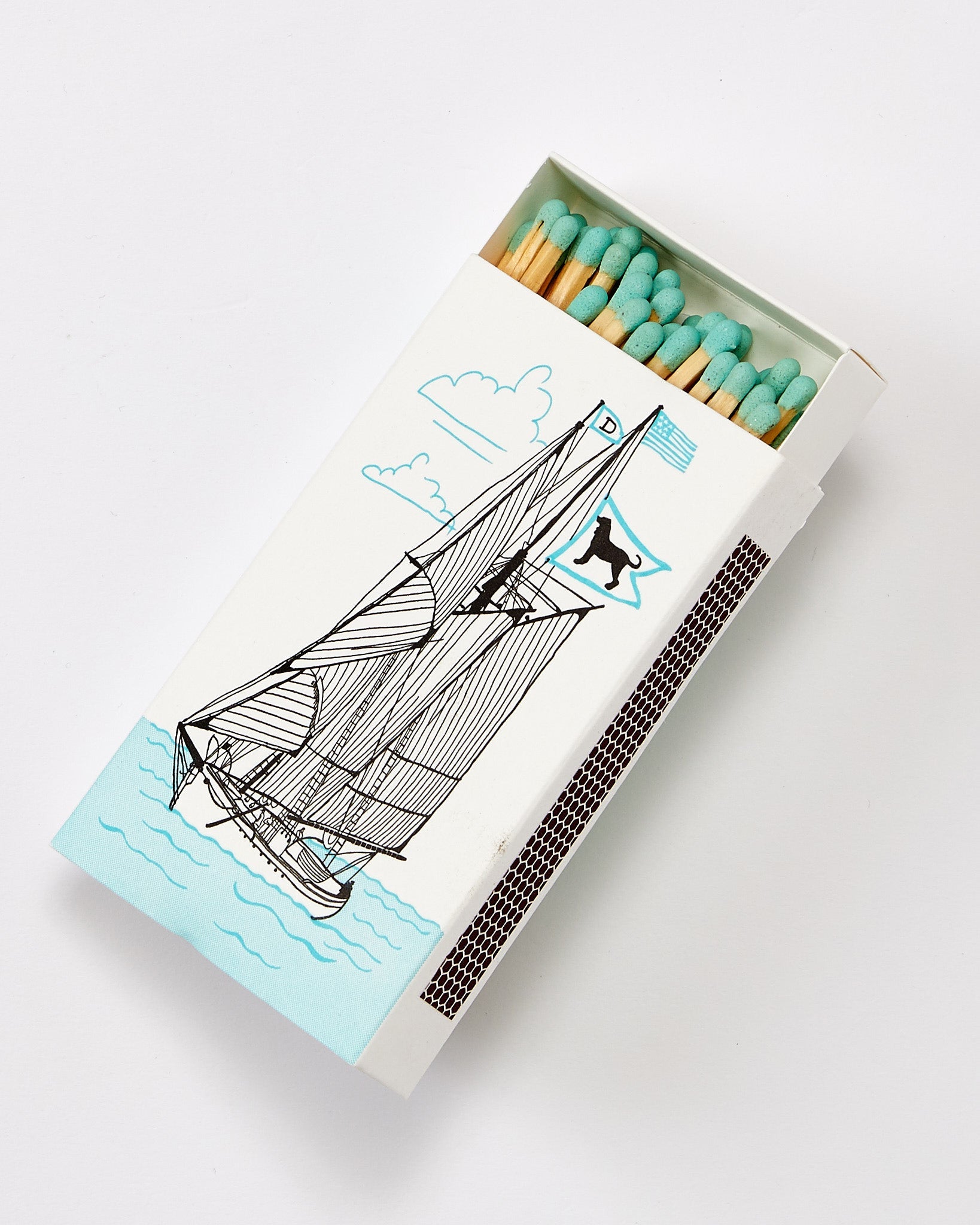 Fun & Fancy Safety Matches