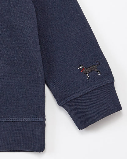 Lil Kids Classic Crewneck Sweatshirt