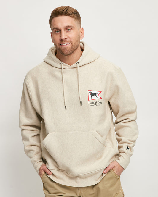 MV Homeport Heavyweight Hood