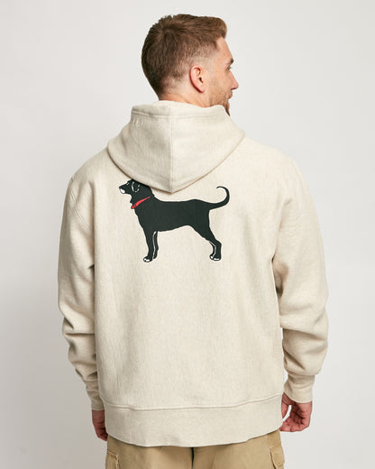 MV Homeport Heavyweight Hood