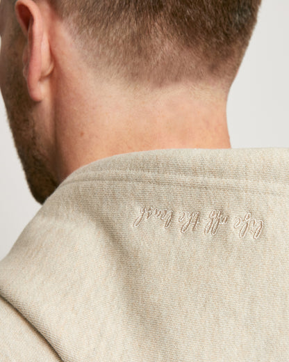 MV Homeport Heavyweight Hood