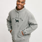 Mens Applique Fisherman Sweatshirt
