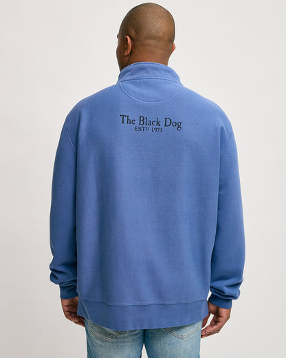 Adult Classic Heavyweight Fisherman