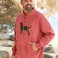 Adult Classic Heavyweight Fisherman