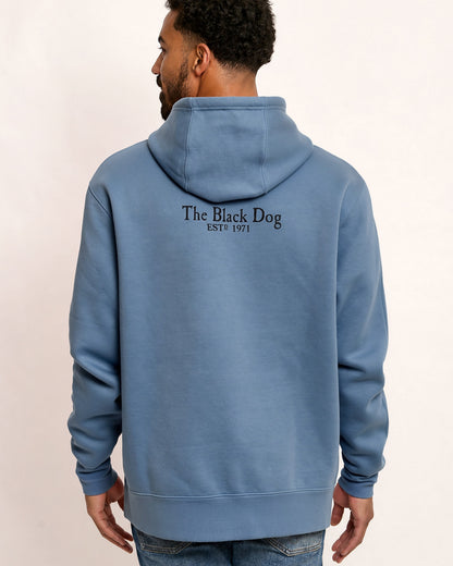 Classic Heavyweight Hoodie