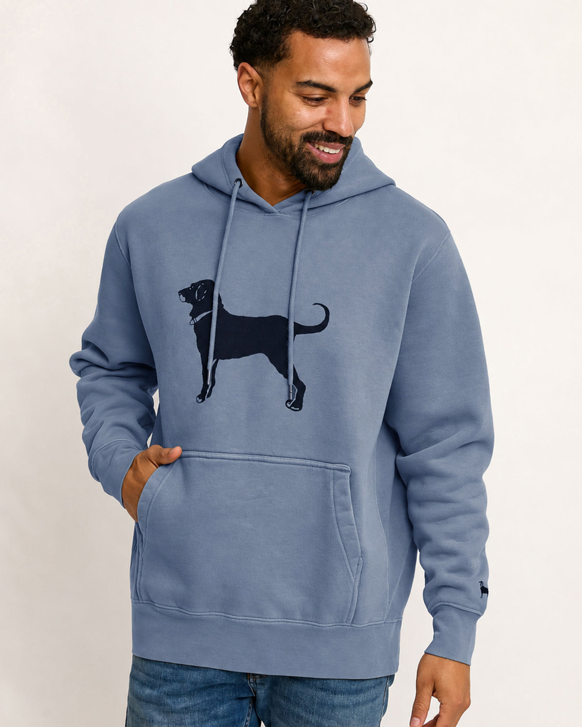 Classic Heavyweight Hoodie