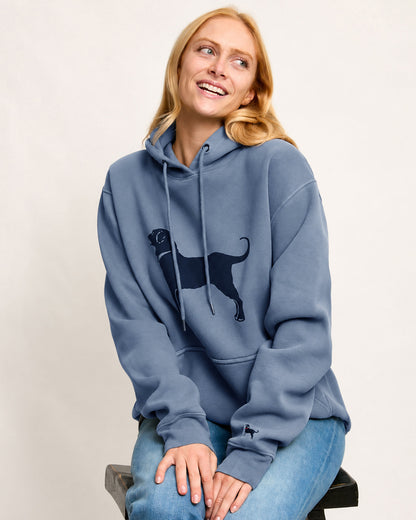 Classic Heavyweight Hoodie