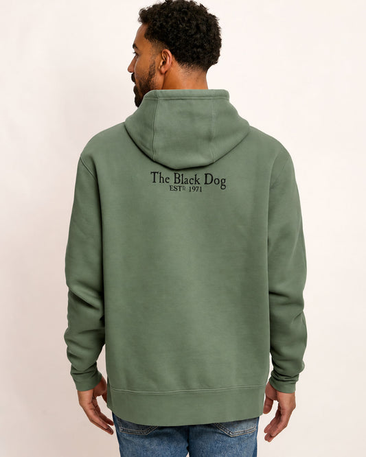 Classic Heavyweight Hoodie