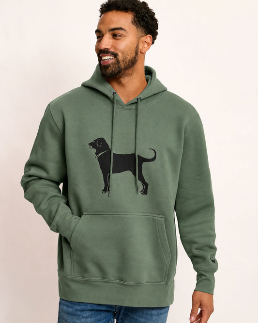 Classic Heavyweight Hoodie