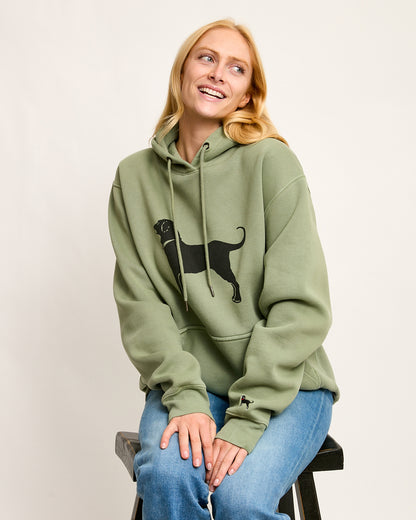 Classic Heavyweight Hoodie