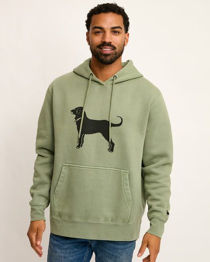 Classic Heavyweight Hoodie