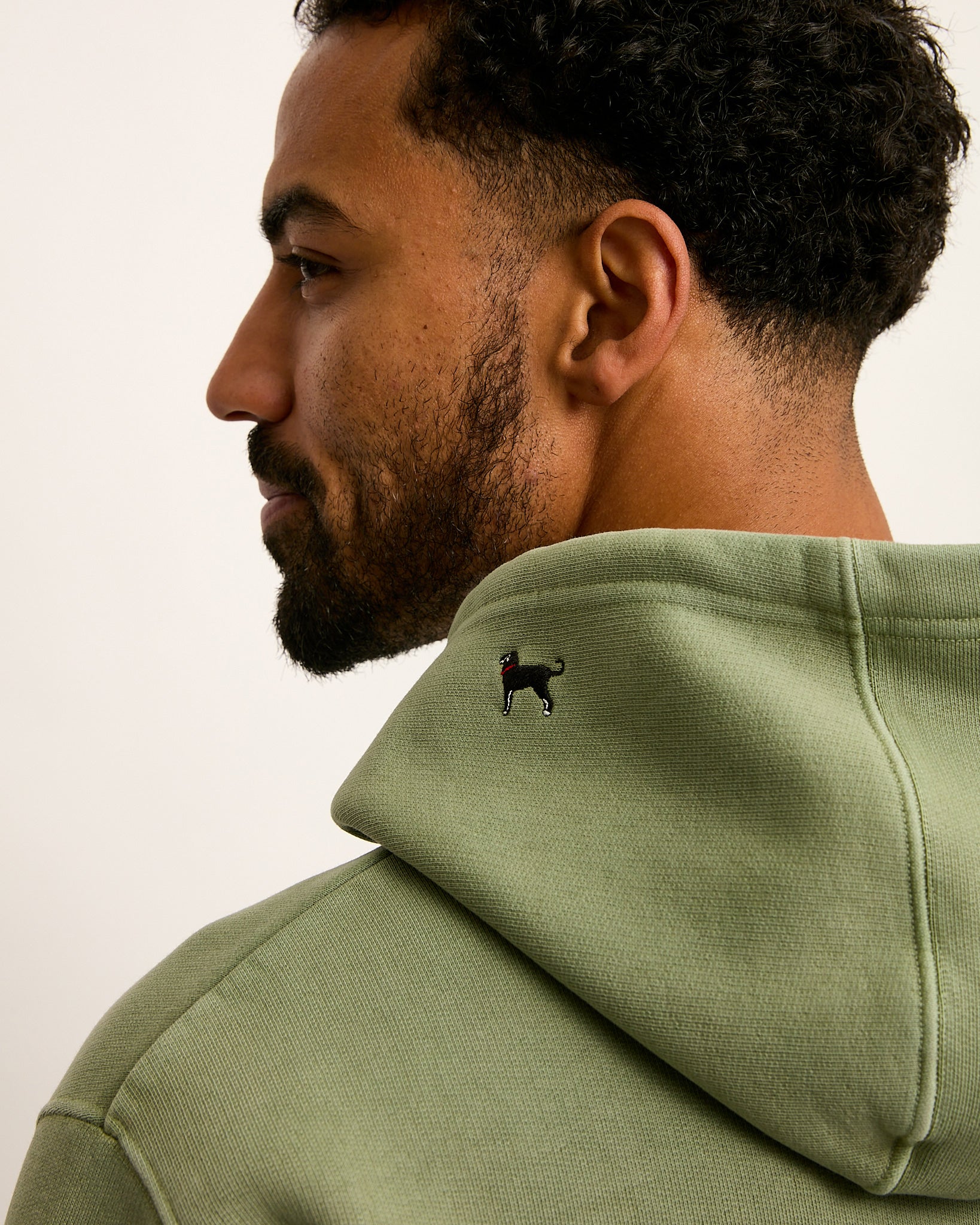 Classic Heavyweight Hoodie