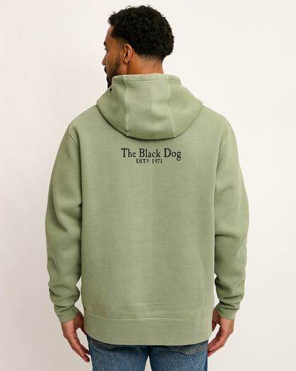 Classic Heavyweight Hoodie
