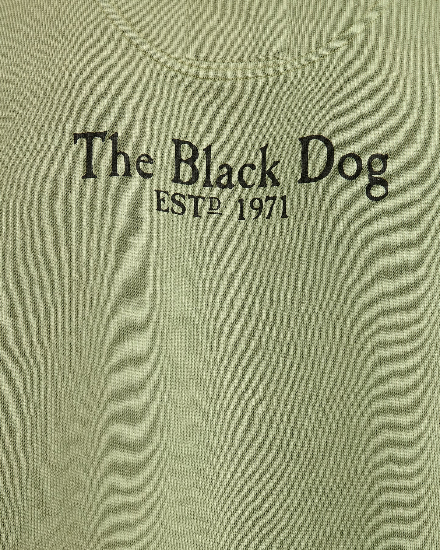 Classic Heavyweight Hoodie