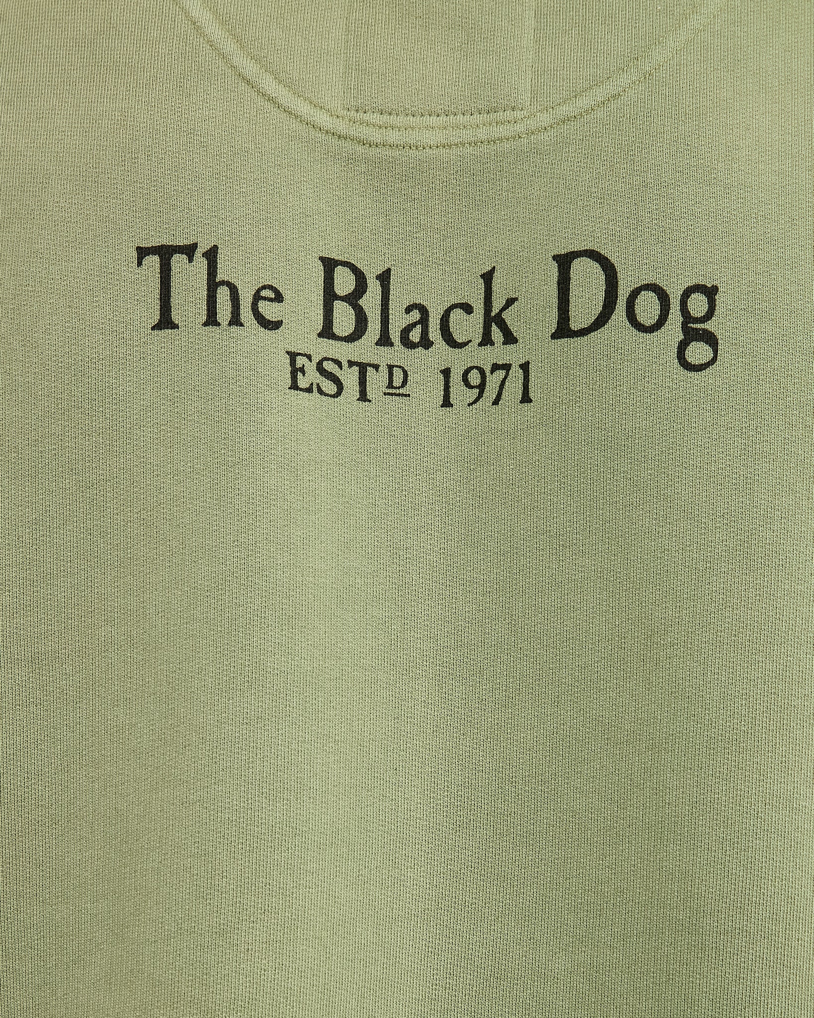 Classic Heavyweight Hoodie