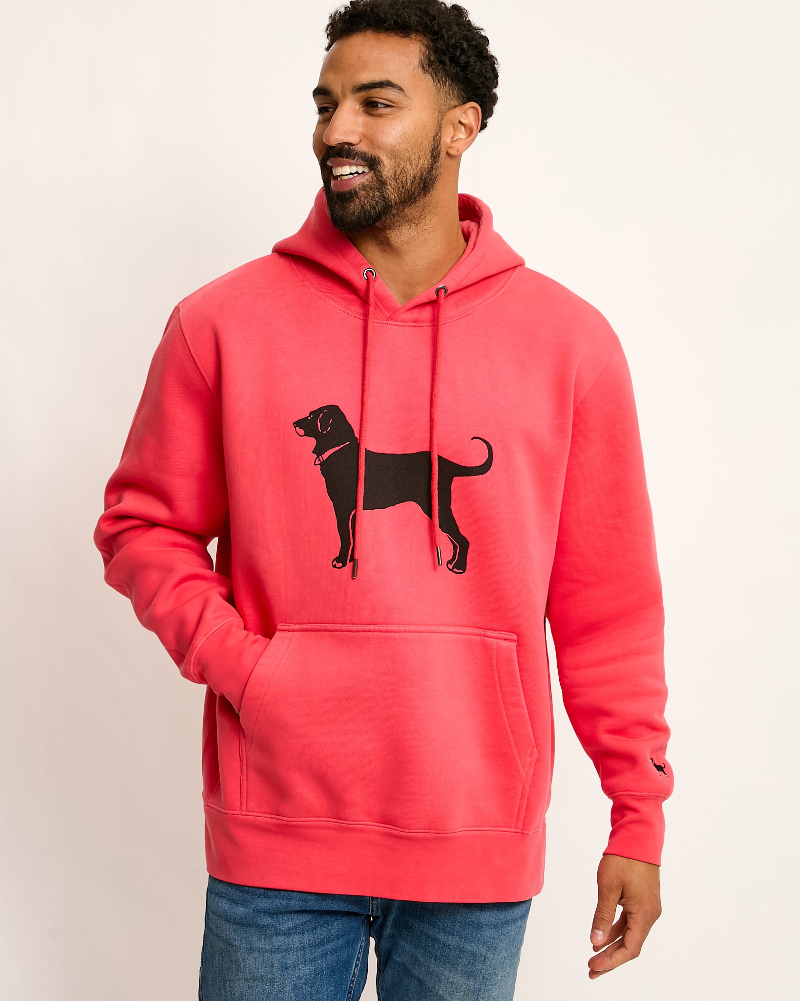 Classic Heavyweight Hoodie