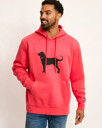 Classic Heavyweight Hoodie