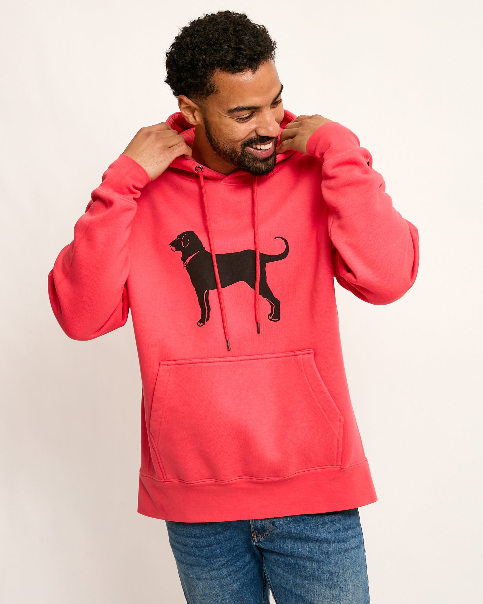 Classic Heavyweight Hoodie