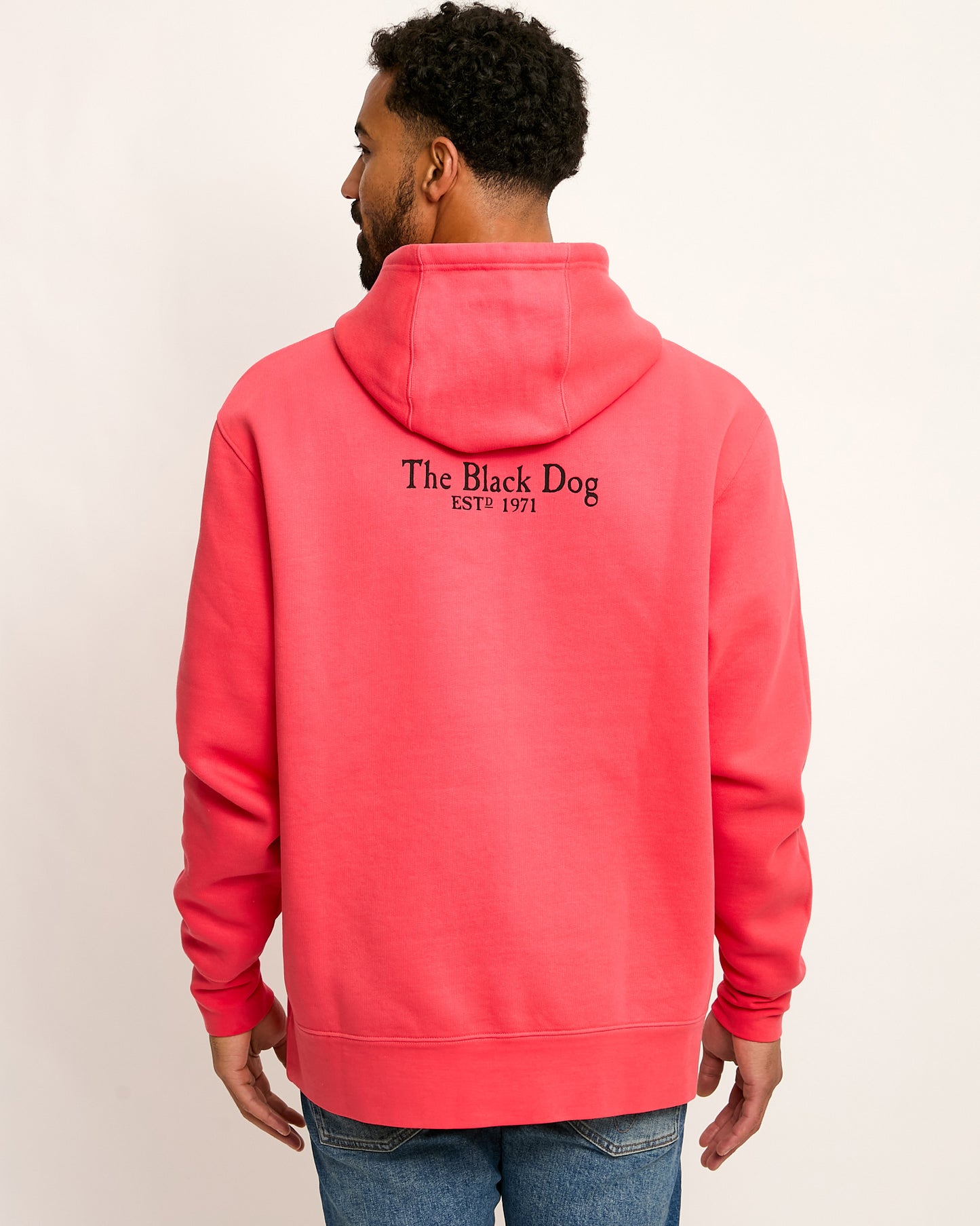 Classic Heavyweight Hoodie