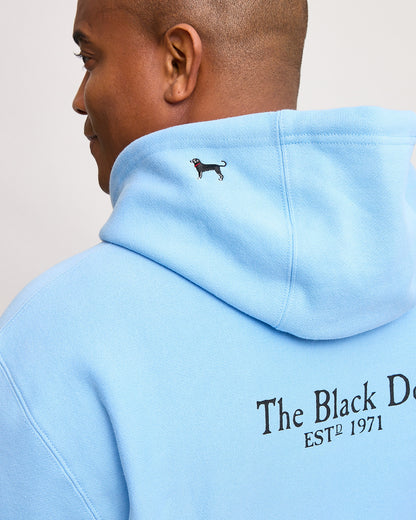 Adult Classic Heavyweight Hoodie