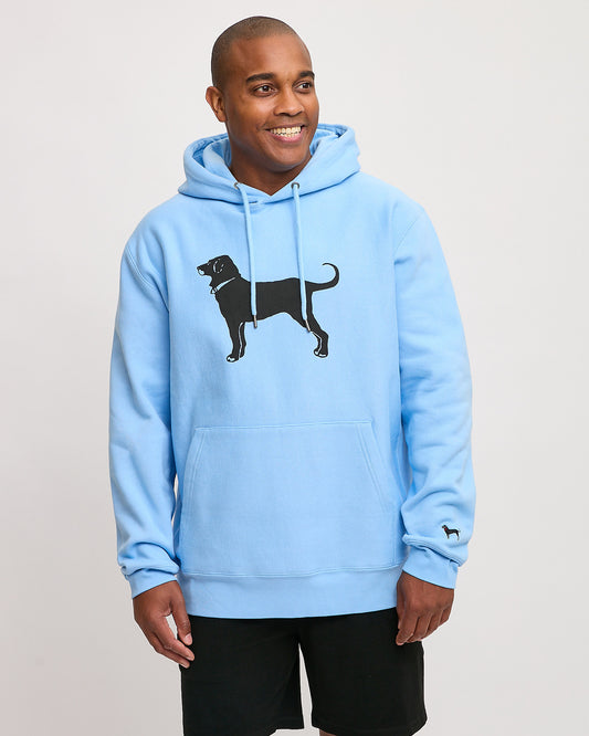 Adult Classic Heavyweight Hoodie Sweatshirt