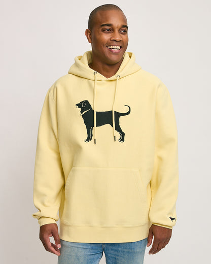 Adult Classic Heavyweight Hoodie Sweatshirt
