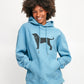 Adult Classic Heavyweight Hoodie Sweatshirt