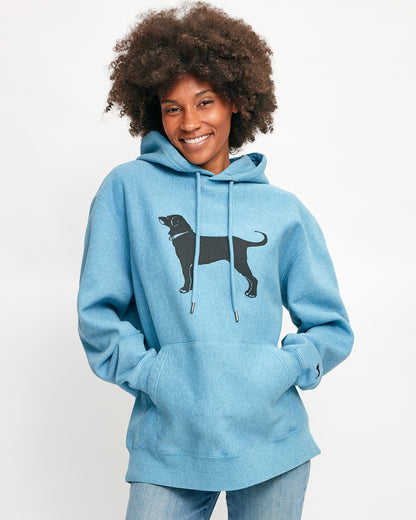 Adult Classic Heavyweight Hoodie Sweatshirt