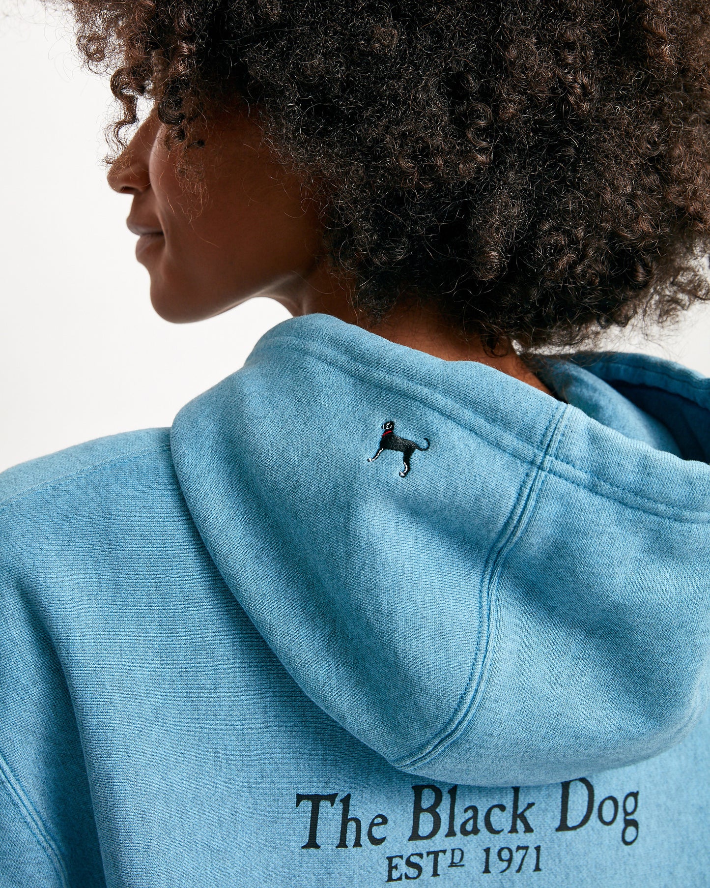 Adult Classic Heavyweight Hoodie Sweatshirt