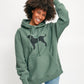 Adult Classic Heavyweight Hoodie Sweatshirt