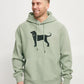 Adult Classic Heavyweight Hoodie Sweatshirt