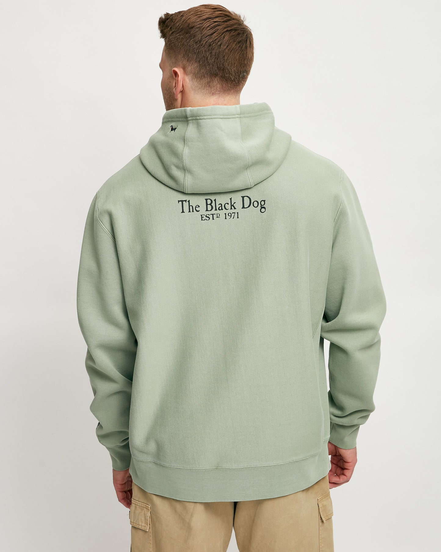 Adult Classic Heavyweight Hoodie Sweatshirt