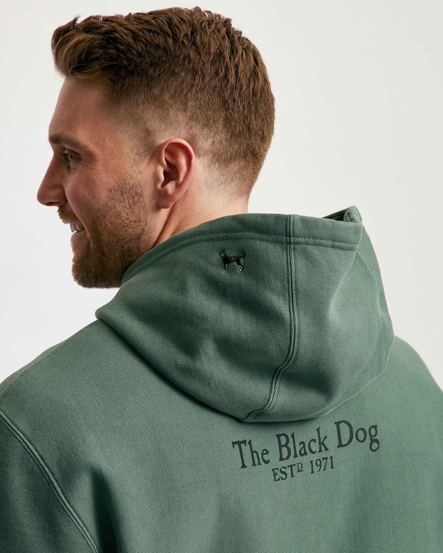 Adult Classic Heavyweight Hoodie Sweatshirt