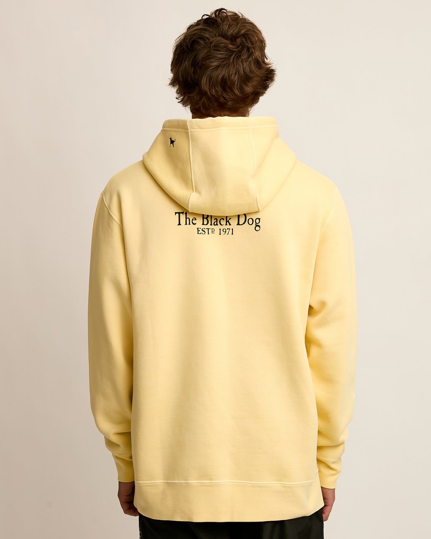 Classic Heavyweight Hoodie
