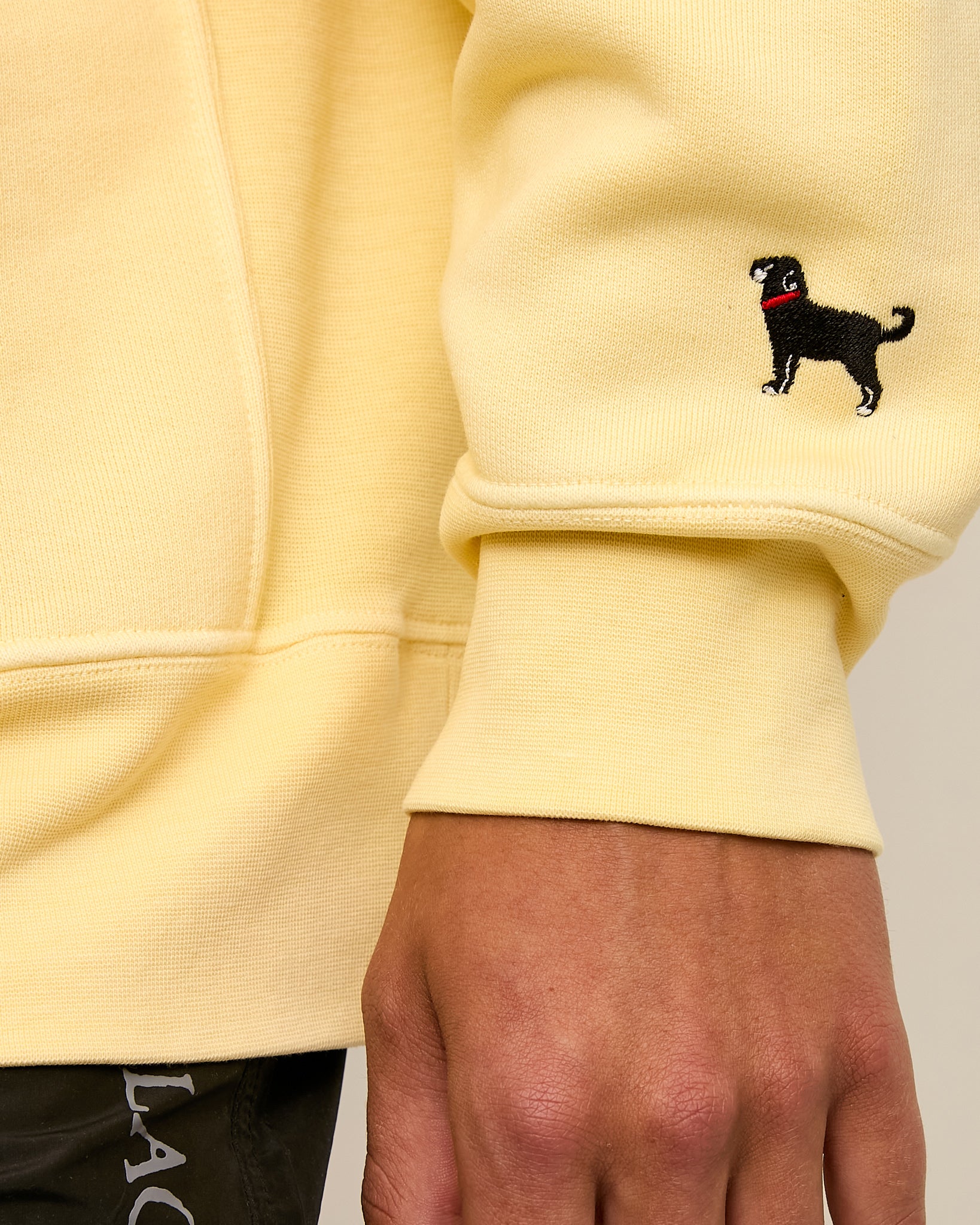 Classic Heavyweight Hoodie