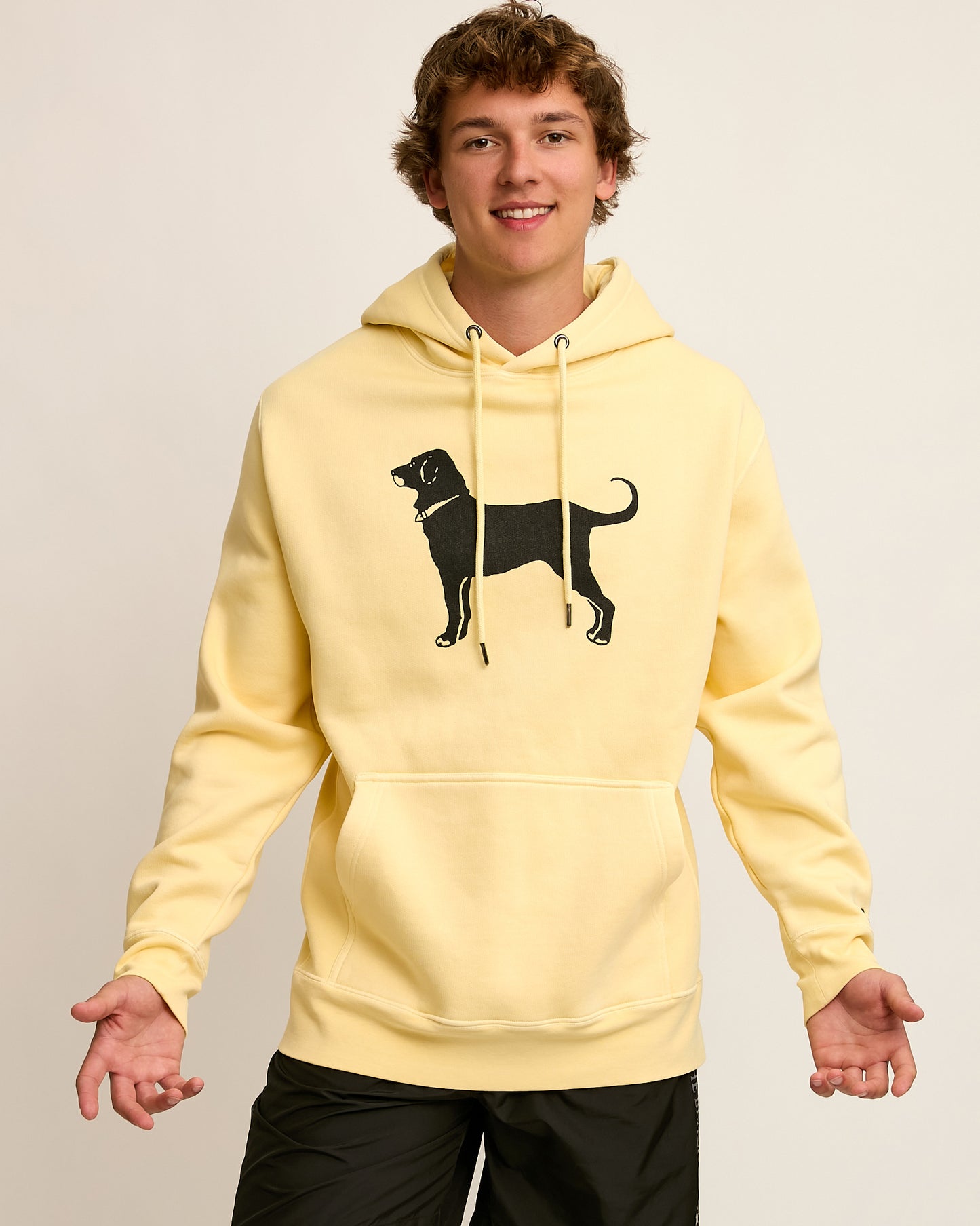 Classic Heavyweight Hoodie