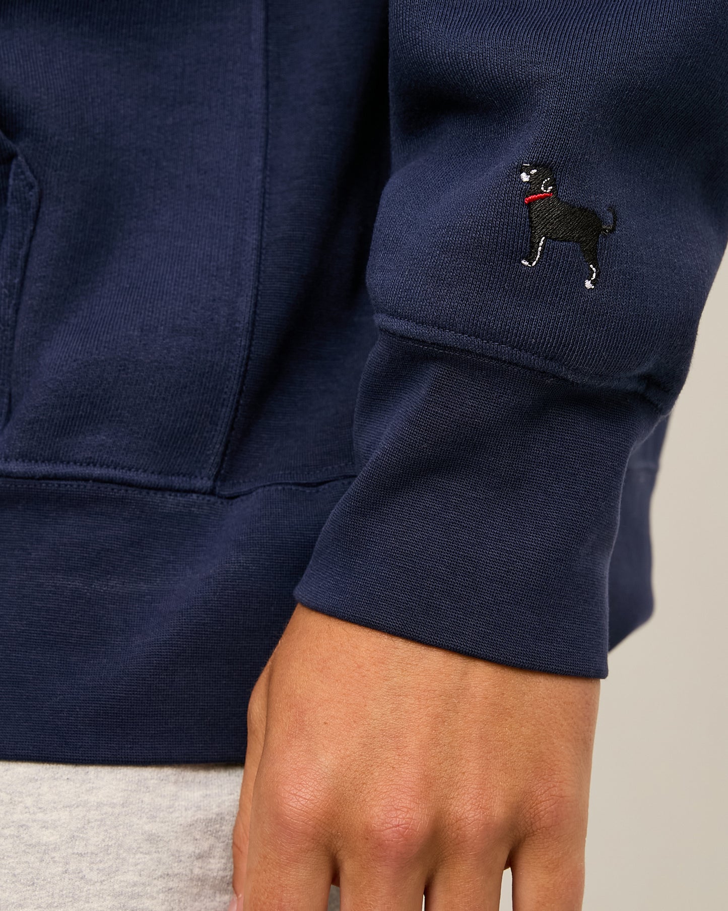Classic Heavyweight Hoodie