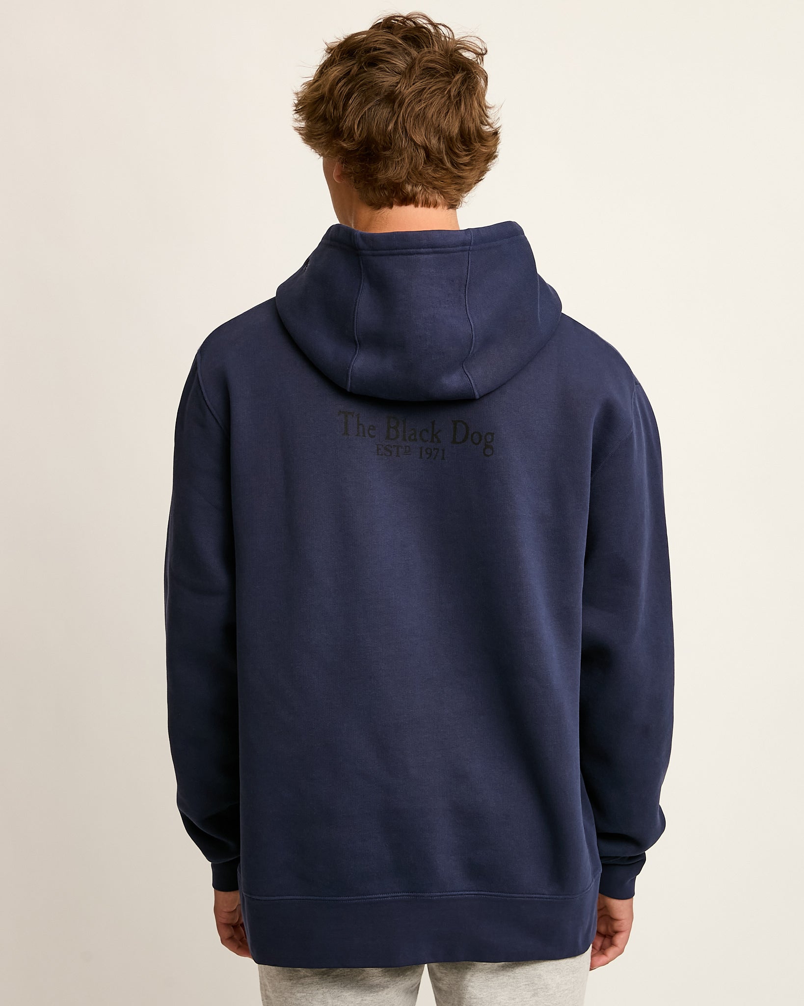 Classic Heavyweight Hoodie
