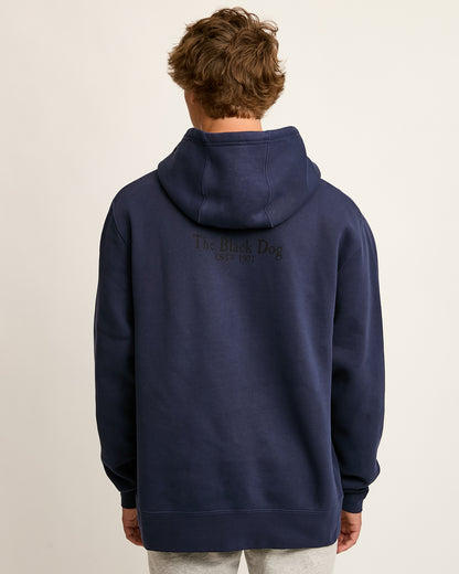 Classic Heavyweight Hoodie