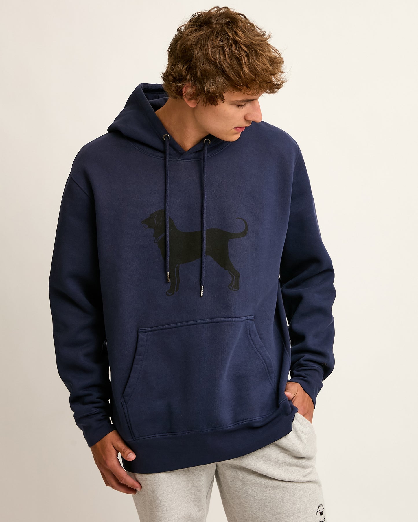 Classic Heavyweight Hoodie