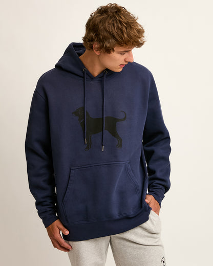 Classic Heavyweight Hoodie