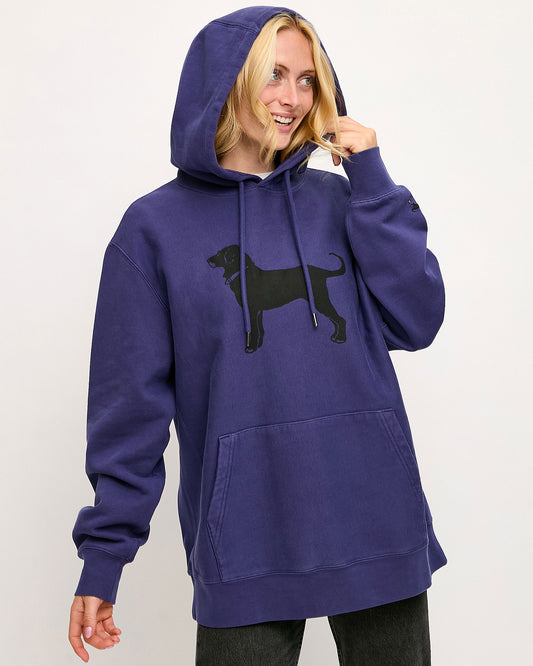 Classic Heavyweight Hoodie