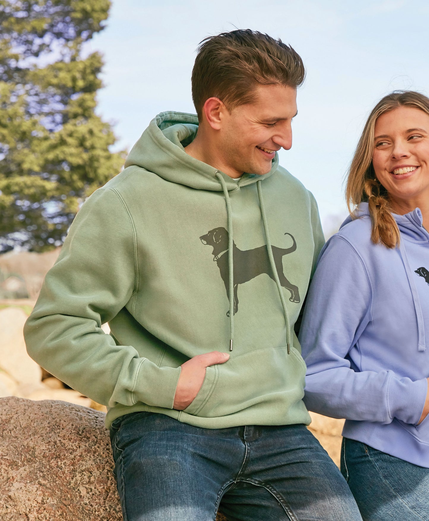 Adult Classic Heavyweight Hoodie Sweatshirt