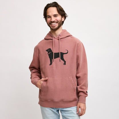 Adult Classic Heavyweight Hoodie