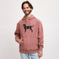 Adult Classic Heavyweight Hoodie