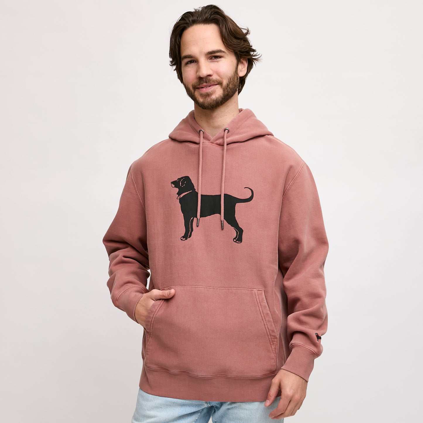 Classic Heavyweight Hoodie (SALE)