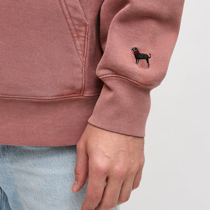 Adult Classic Heavyweight Hoodie