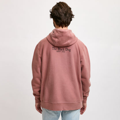 Adult Classic Heavyweight Hoodie
